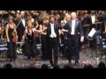 Jonas Kaufmann & Natalie Dessay - La Traviata: Brindisi - LIVE Montpellier 2008 (11/11)