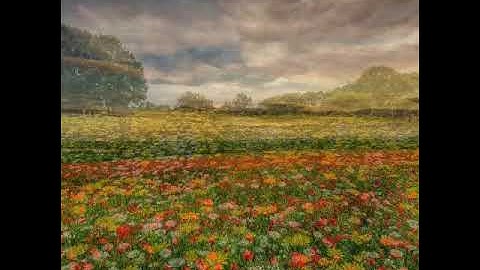 سورة الفيل مكررة بصوت سعد الغامدي....🌸🌻♦️