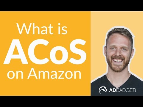 Video: Chứng nhận ACOS là gì?