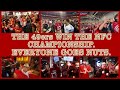 The san francisco 49ers win the nfc championship everyone goes nuts fan reactions