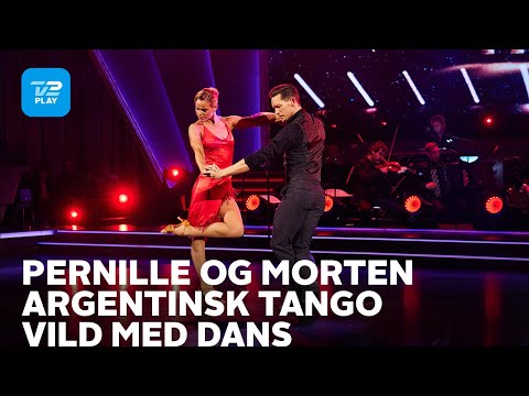 Video: Argentinsk Tango Som Tränare För Sinnet Och Intuitionen