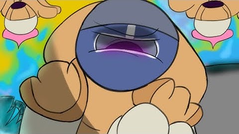 Lavos Speed Paint (Lavos from Chrono Trigger Redraw)