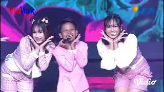 SCTV MUSIC AWARDS 2023 • Farel Prayoga feat V1RST - Care Bebek & Rungkad