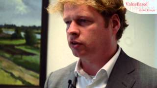 Meetbaar Beter Value Based Healthcare Center Europe