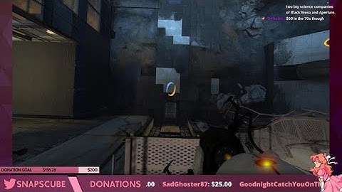 Portal 2 - Part 2 (Finale)