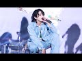 221015 YET TO COME in Busan 불타오르네(Fire) / BTS JUNGKOOK FOCUS FANCAM 방탄소년단 정국 직캠