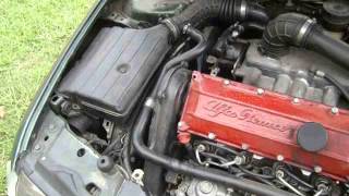 Alfa Romeo 145 2.0 TD