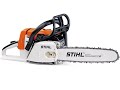 Stihl MS260 (Секреты диагностики)