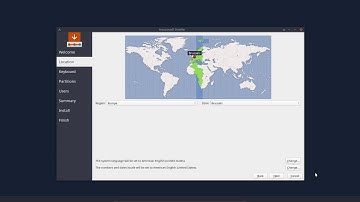 ArcoLinux : 810 fix for hanging loading location data screen in calamares