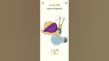 DOP 2: Delete One Part Level 1148 Walkthrough Solution #shorts #DOP2