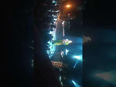 Julieta Venegas Paris