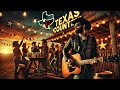 Texas Country Anthem | Sunset Guitars & Wild Spirits