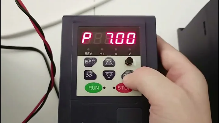 VEIKONG General Purpose How to Achieve Master And Slave Control?