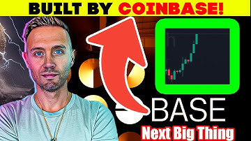 CRYPTO SPOTLIGHT: Ethereum Layer 2 BASE CHAIN Is EXPLODING!