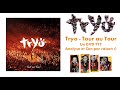 Tryo  tout au tour un dvd  analyse explication et con par raison 