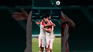 بعدستنا الخاصة رصدنا لكم كواليس مباراة ‫#العربي_قطر 🎥⚪️🔴 #العربي | ‫#دوري_نجوم_أريدُ
