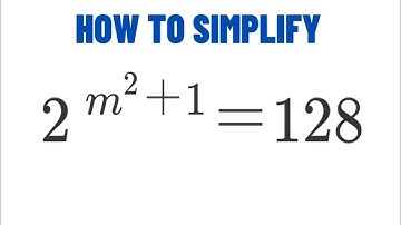 Nice Math Problem with Exponential Equations | Math Olympiad | Solving Exponential Equations