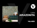 Villagres - Linha Amazonita - Coleção Marmo