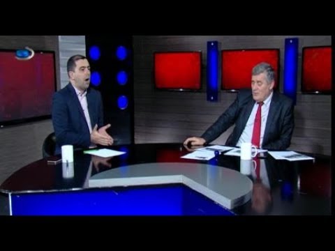 ქურდული რაზბორკაა, ივანიშვილი სახელმწიფო ინსტიტუტების მტერია - კახა კუკავა