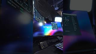 BENDABLE $1500 gaming monitor?! #tech