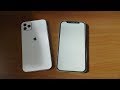 Как сделать модель iPhone 13 (PRO MAX) из бумаги.  How to make IPhone 13 Pro Max from cardboard