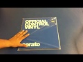 Serato Performance Series Control Vinyl Unboxing