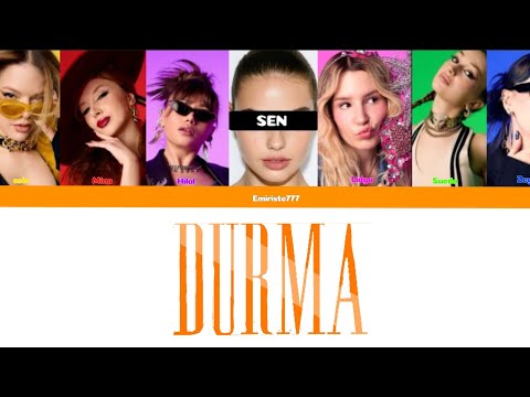 Manifest Durma Manifest In 7 üyedi Oluyorsun Karaoke