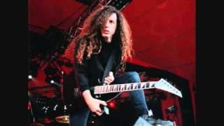 Vignette de la vidéo "Marty Friedman - Eki"