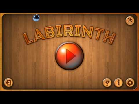 Labirinth