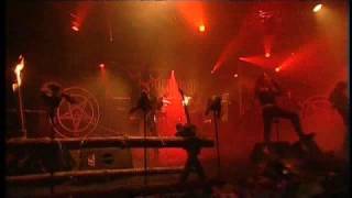 Gorgoroth - Profetens Apenbaring Resimi