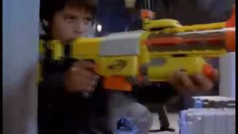 Nerf Recon CS-6 @ ToyMadness.com.au