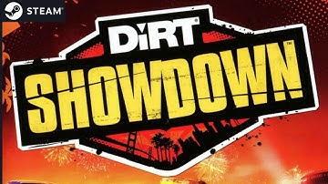 Playthrough [PC] Dirt: Showdown - Part 2 of 2