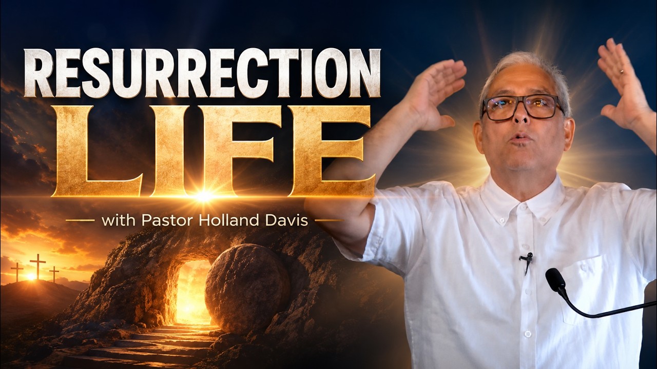 We now offer translation in over 50 languages for our 10:30 AM Sunday Service and 6:30 PM Thursday Bible Study.

CLICK HERE to listen to our services in another language

LIVE SERVICES: http://live.calvarysanclemente.org Live from Calvary Chapel San Clemente in San Clemente, CA with Pastor Holland Davis at 10:30 AM. Serving San Clemente since 2010.

Sermon notes available at calvarychapelstore.com.
We'd love for you to join us on Sunday and for Midweek Study! You'll find more information about our Services: http://www.calvarysanclemente.org

🙏 Please send us your Prayer Requests: https://bit.ly/39HJXF8
⛪️ To support the ministry of Calvary Chapel and invest into the lives of others through giving click here: https://bit.ly/3az5LzF __

SUBSCRIBE
Subscribe to receive the latest updates from Calvary Chapel: https://bit.ly/3oWq6r0
Join An Online Small Group: http://calvarysanclemente.churchcenter.com/groups

WATCH SERVICES Calvary Chapel Live Online: http://live.calvarysanclemente.org

Calvary Chapel Association: https://calvarycca.org/
Calvary Chapel Events: https://bit.ly/3AC6cU2
Calvary Chapel School Of Discipleship: http://www.ccsodonline.com
Calvary Chapel Store: http://www.calvarychapelstore.com
Calvary Chapel Worship: http://www.ccaworship.com
Feed The Kids SC:  http://www.feedthekidssc.com
Love San Clemente: http://www.lovesanclemente.com
Prophecy Updates: http://www.prophecyreport.org
Through The Bible Study: https://calvarysanclemente.org/teaching-series/
Worship Life Radio (98.5 FM):  http://www.worshipliferadio.com
Worship Life Today Radio Program: http://www.calvarysanclemente.org
YouTube Channel: https://bit.ly/3tPxx2P

FOLLOW US
►► Facebook: https://facebook.com/SanClementeCC
►► Instagram: https://instagram.com/calvarysanclemente
►► Online Bulletin: https://calvarysanclemente.churchcenter.com/home
►► Twitter: https://twitter.com/sanclementecc

PASTOR HOLLAND
Website: http://www.hollanddavis.com
Let It Rise Book: http://www.hollanddavis.com
The Ministry Of Intercession Book:  http://www.hollanddavis.com

Calvary Chapel San Clemente is Jesus People Community of Faith, Hope and Love under the Lordship of Jesus Christ located in South OC and serving our community since 2010. Calvary Chapel San Clemente is hosting live weekly worship services and we are a safe place for worshippers and creatives to encounter the Presence of God and study His Word. We look forward to seeing you at church! #sanclemente #sanjuancapistrano #danapoint #lagunaniguel #capobeach #socal #orangecounty #calvary #sanclementechurch #calvarysanclemente #letitrise #afterglow #hollanddavis #lonniefrisbee #calvarychapel #ThroughTheBible #worship #Jesusmovement #rogercharles #chucksmith #sanclementecalvary #southoc #homeschool #fosterthecity #lovesanclemente #biblestudy #prophecy #WorshipSong #lagunabeach #outletsatsanclemente #pastorstogether #jesus #JesusPeople #church
All songs for use solely with the SongSelect® Terms of Use. All rights reserved. www.ccli.com CCLI License # 322587