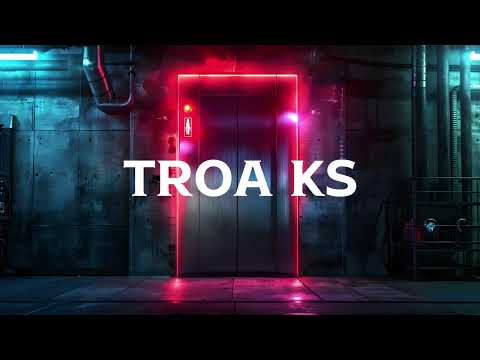 [Tech & bass] KREAM & Alika - Dangerous (Extended Mix)