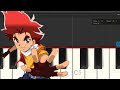 تعلم عزف اغنية باور توب بليت بشكل سهل وبسيط Power Top Plate Op Piano تعلم عزف اغنية باور توب بليت بشكل سهل وبسيط Power Top Plate Op Piano