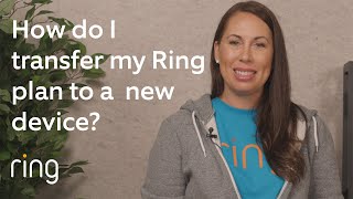How Do I Transfer My Ring Plan to a New Device? | Hey Neighbor screenshot 3