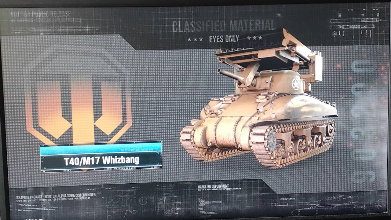 [WoT/PS5] 昼飯トントンまで参加型タンクだす🐢 初見さん大歓迎 第3085回 [風霧おじじ]