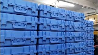 Custom Colored Hard Tool Cases From Beetlecase