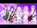 「BanG Dream! Our Notes」バンド紹介動画：millsage