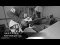 スルドクサイナラ Tamio Okuda guitar copy