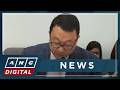Chua: VP Duterte should present defense before justice committee hearing  | ANC