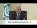 نبيل العربي: الجامعة العربية فشلت