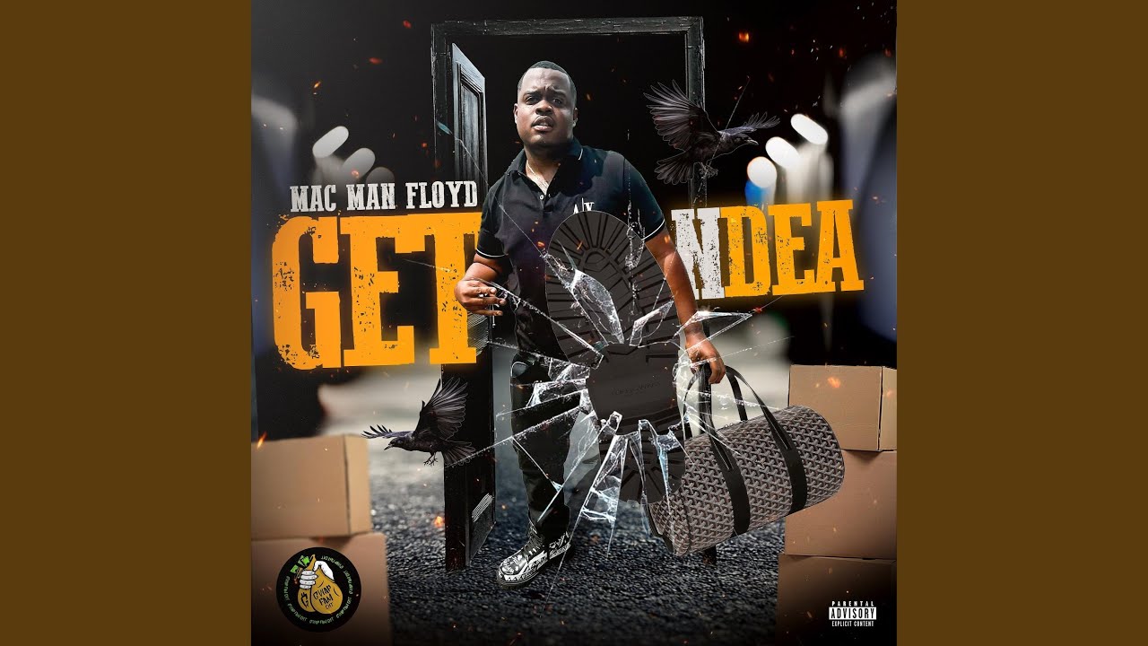 Get N Dea (feat. CheckedUp Tigg)