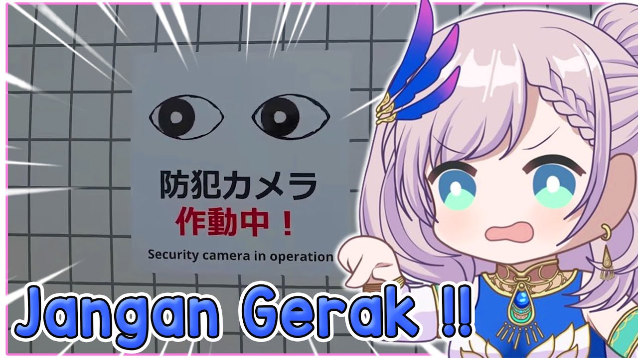 Забавно, как тётя Рейн раздражается из-за этой аномалии【Паволия Рейн | Клипы】