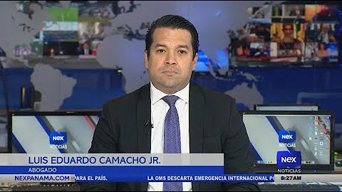Marta Linares de Martinelli gana demanda en segund...