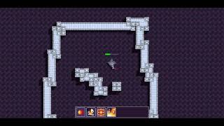 [Dev Log] [Remake TankNode] Play with fire