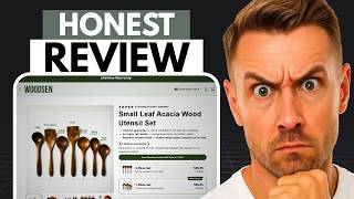 Woodsen.co Review 2026 - Scam OR Legit??