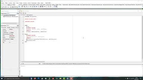 Esmiuçando o ObjectPascal - 00 - Falando sobre o conteúdo