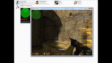 XZONE REACTOR p3rf0rm4 h4x 2.0 for EasyAnticheat 4.2.3.2 Hack