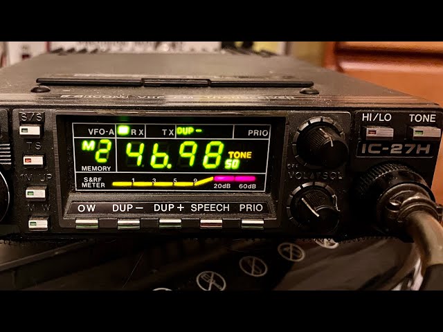 ICOM IC-DPR7 ジャンク ic-dpr7.jpg